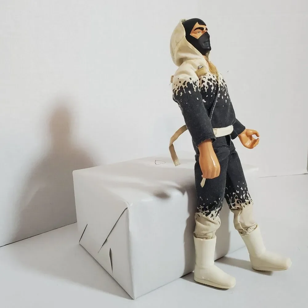 Hasbro vintage 1992